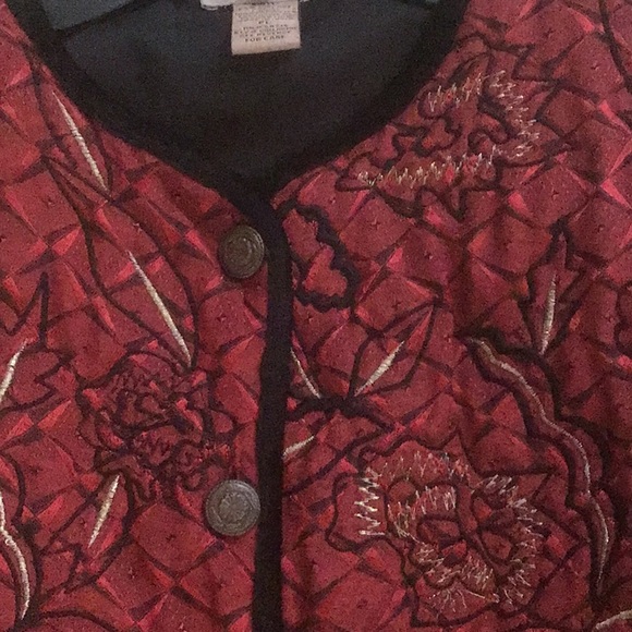 Ladies jacket - Picture 4 of 6